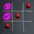XOXO Tic Tac Toe