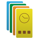 APK Pebble Theme