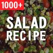 1000+ Salad Recipes