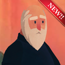 New Old Mans Life Story Journey APK