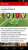 Forza Grifo Perugia screenshot 3