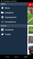 Forza Grifo Perugia screenshot 2