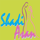 ShadiAsan-icoon