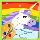 Color kids: Cartoon Coloring book