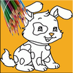 Coloring Kids Funny