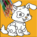 Coloring Kids Funny APK