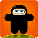 Game Jumper-Man for kids APK