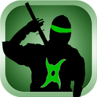 Ninja Challenge icône