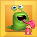 Worms Crush Plus APK