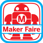 Maker Faire - The Official App icône