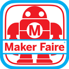 Maker Faire - The Official App biểu tượng