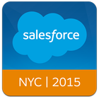 Salesforce Connections icon