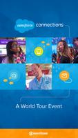 Salesforce Connections poster