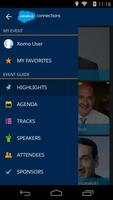 Salesforce Connections screenshot 2