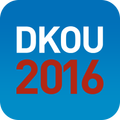 DKOU 2016