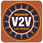 SXSW® V2V Official Event Guide icône