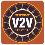 SXSW® V2V Official Event Guide ikona