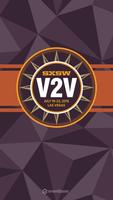 SXSW® V2V Official Event Guide-poster