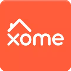 Real Estate by Xome XAPK Herunterladen
