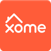 ”Real Estate by Xome