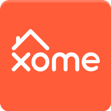 Real Estate by Xome أيقونة