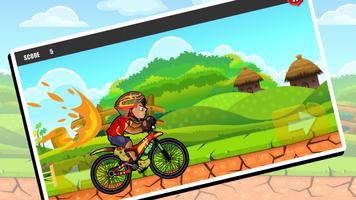 New BMX Super Shiva Cycle screenshot 1