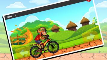 New BMX Super Shiva Cycle screenshot 3