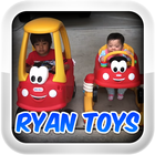 Ryan Toys Review for Kids icon