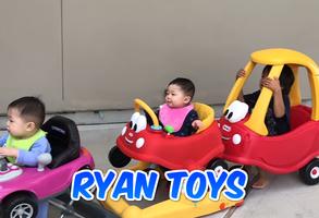 Ryan Toys Review for Kids capture d'écran 3