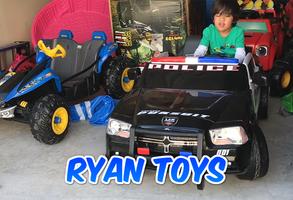 Ryan Toys Review for Kids capture d'écran 2