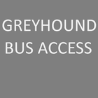 GREYHOUND BUS ACCESS icono