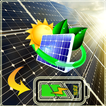 Solar Battery Charger Prank