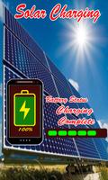 Solar Battery Charger Prank تصوير الشاشة 2