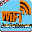 Master WiFi  key ;Recovery
