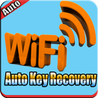 Master WiFi  key ;Recovery icône
