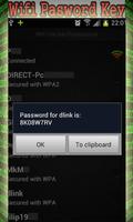 WiFi Master pin الملصق