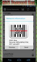 WiFi Master pin تصوير الشاشة 2