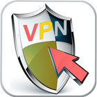 VPN Master Site Unblocker icône