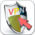 VPN Master Site Unblocker أيقونة
