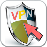 VPN Master Site Unblocker أيقونة