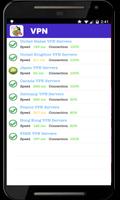 VPN Master Site Unblocker تصوير الشاشة 3