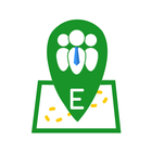 Employee Tracking icon