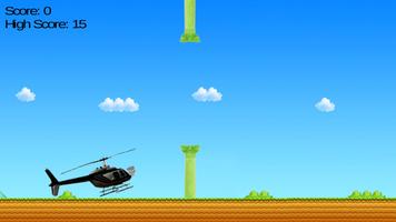 2 Schermata Copter Run v2