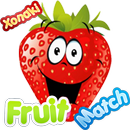 Fruit Match - Ultimate Journey APK