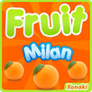 APK Fruit Milan