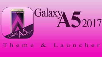 A5 (2017) Theme and launcher screenshot 1