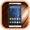Launcher Theme for Huawei P10