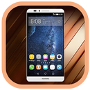 Launcher Theme for Huawei P10 APK