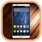 Launcher Theme for Huawei P10 icono