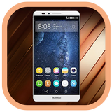 Launcher Theme for Huawei P10 icono